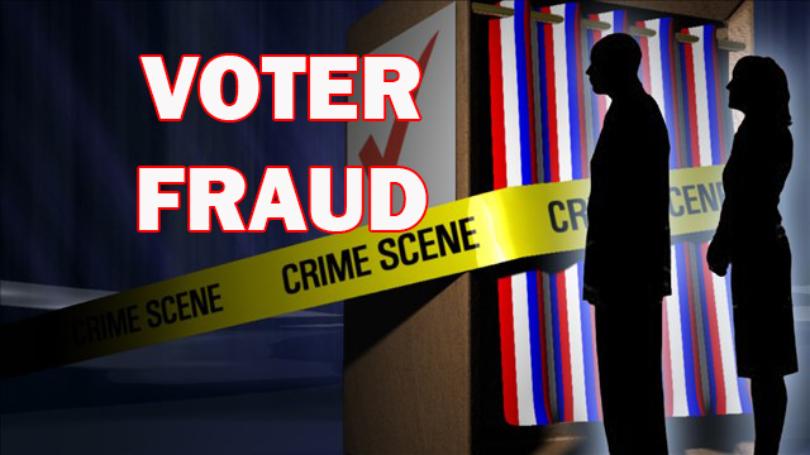 Voter Fraud
