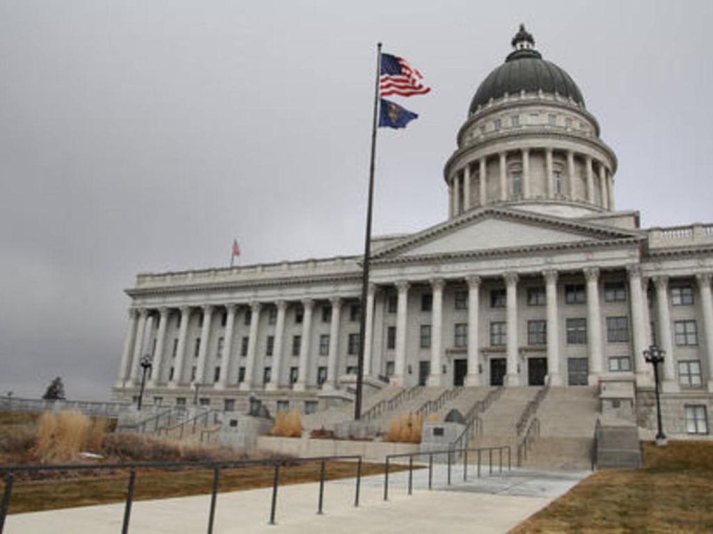 Legislature passes resolution calling for repeal of 17th Amendment