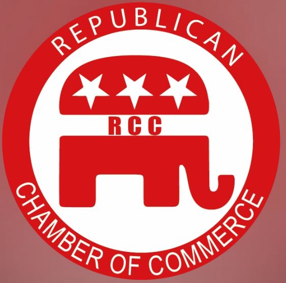 Republican Chamber of Commerce - Republican, Political, Conservative