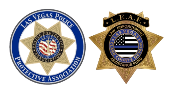 Las Vegas Police Protective Association Endorses Stan Vaughan!